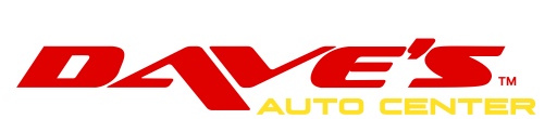 Dave's Auto Center